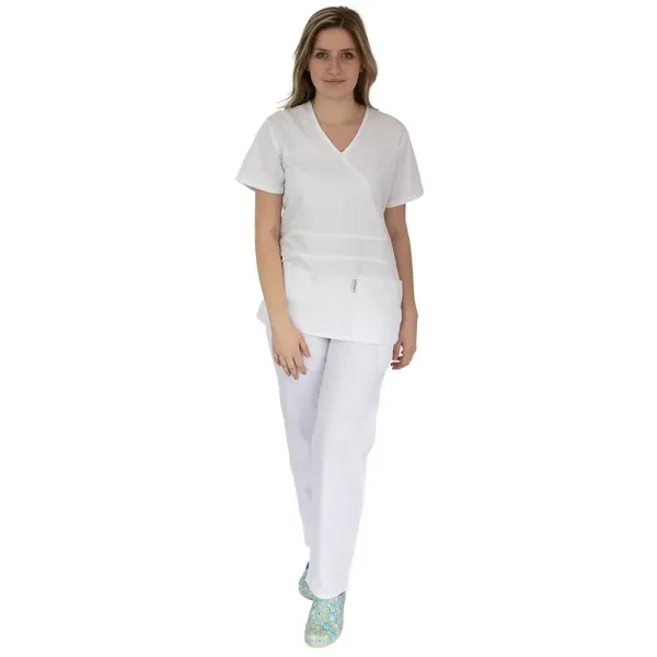 Costum medical femei, 181, Lotus 1
