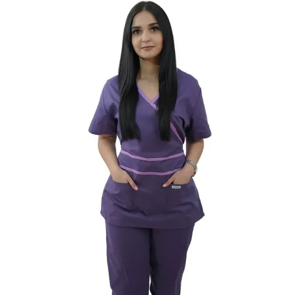 Costum medical femei