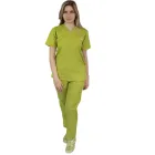 Costum medical Lotus 4