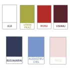 Costum medical Lotus 4, Basic 1, unisex, verde praz