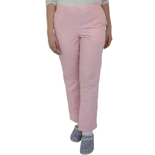 Pantalon unisex Lotus 4