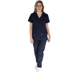 Costum medical femei