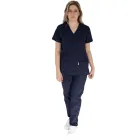 Costum medical femei