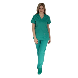 Costum medical femei