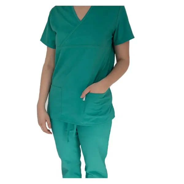 8073 verde chirurgical