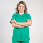 verde chirurgical