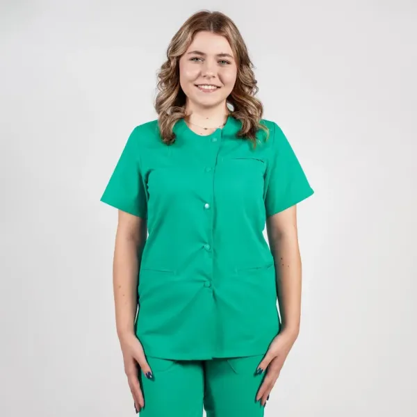 verde chirurgical