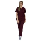 Costum medical unisex Lotus 4