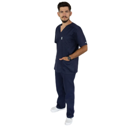 Costum medical unisex Lotus 4