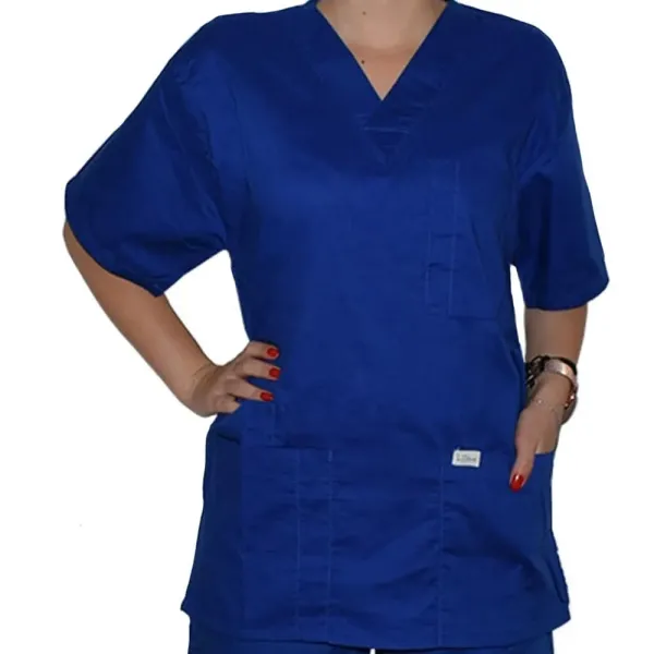 Costum medical Lotus MFTL, extra large