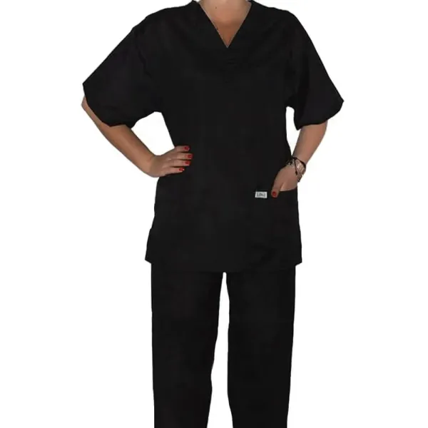 Costum medical Lotus MFTL, extra large