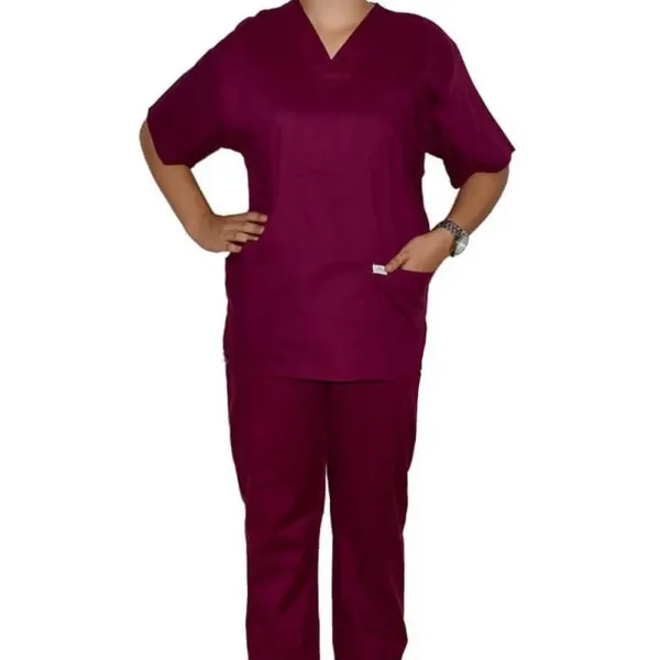 Costum medical Lotus MFTL