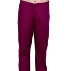 Costum medical Lotus MFTL, visiniu