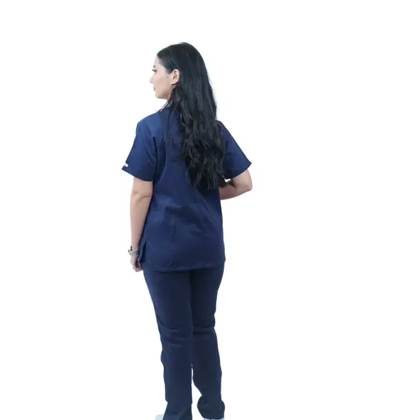 Costum medical Lotus 1
