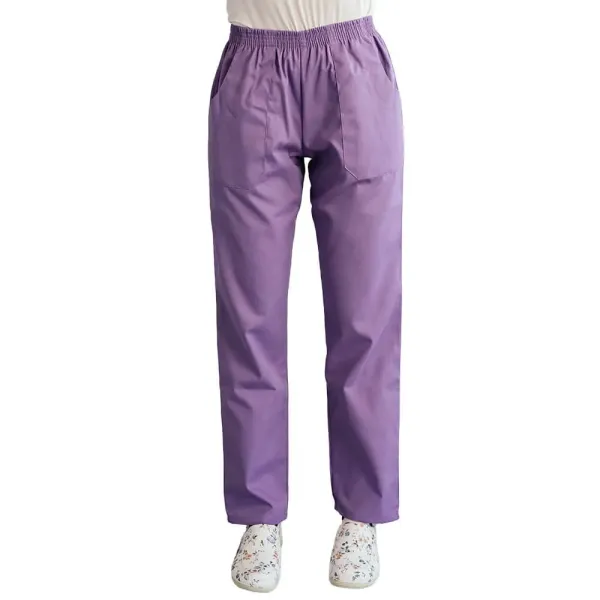 Costum medical Lotus 2, Basic 1, mov