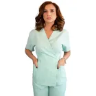 verde menta