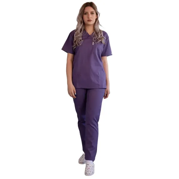 Costum medical Lotus 2