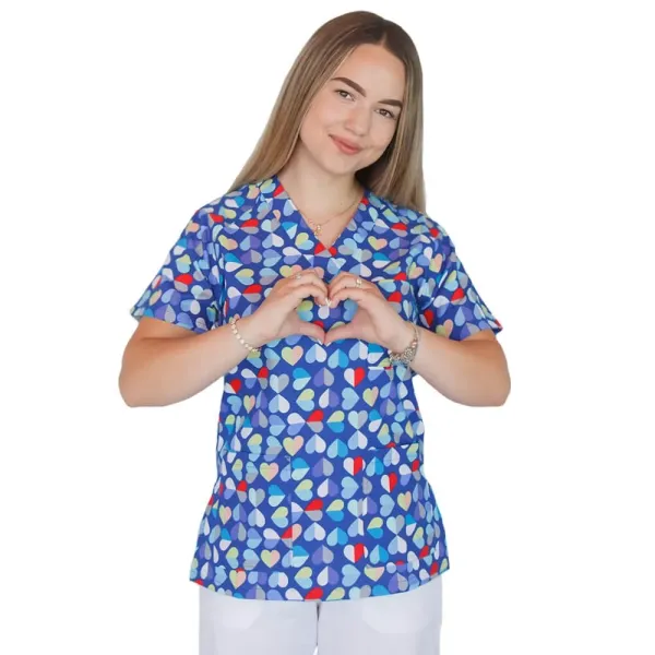 Multi Heart