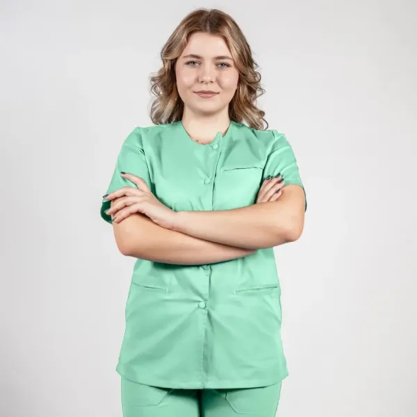 verde menta