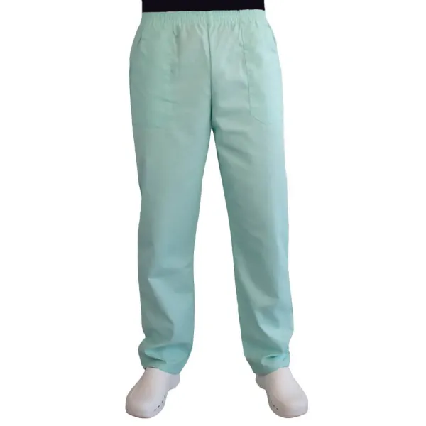 Pantalon unisex Lotus 2