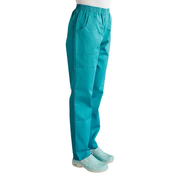Pantalon unisex Lotus 3