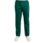 Costum medical Lotus 3, Basic 1 BBC, stretch, verde hunter