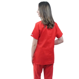Costum medical Lotus 3