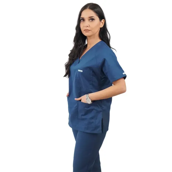 Costum medical Lotus 3