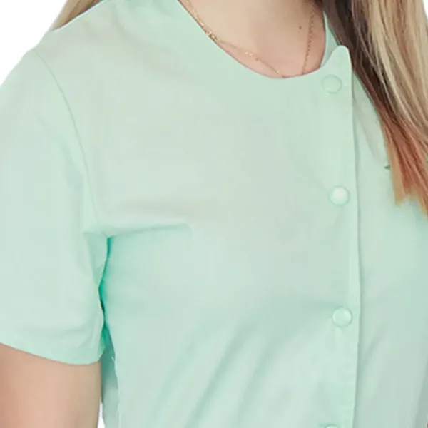 verde menta