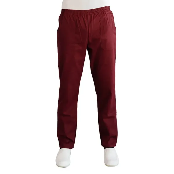 Costum medical Lotus 1, Basic 1, visiniu