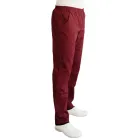 Costum medical Lotus 1, Basic 1, visiniu