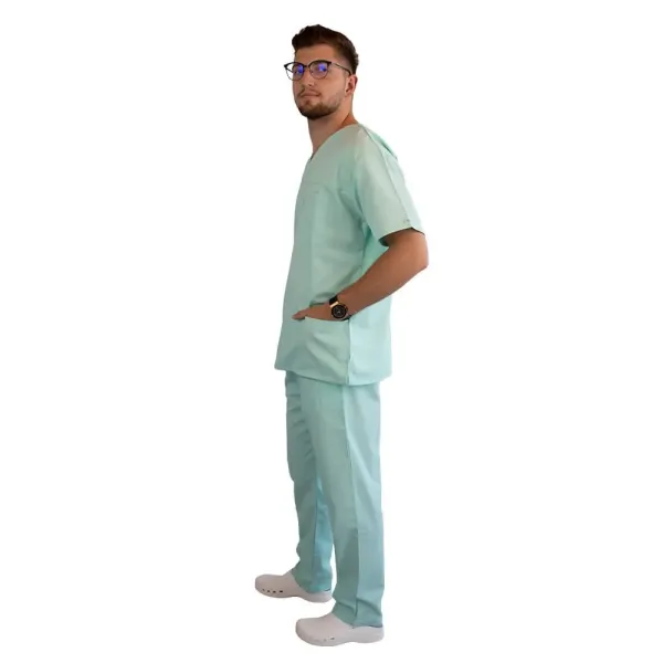 verde menta