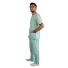 verde menta