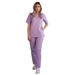 Costum medical Lotus 1