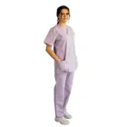 Costum medical Lotus 1, Basic 1, lila