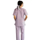 Costum medical Lotus 1, Basic 1, lila