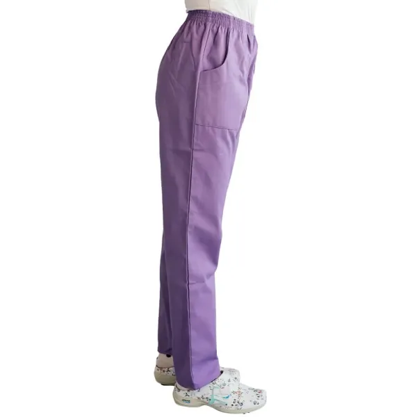 Pantalon unisex Lotus 1