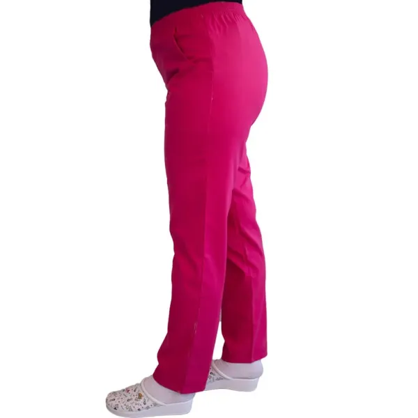 Pantalon unisex Lotus 1