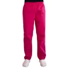 Pantalon unisex Lotus 1, cu elastic in talie