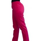 Pantalon unisex Lotus 1, cu elastic in talie