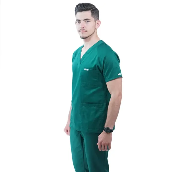 Costum medical Lotus 1