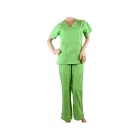 Costum medical Lotus 1
