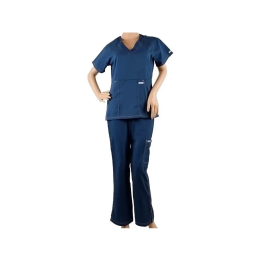 Costum medical Lotus 1
