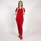 stretch