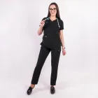 stretch