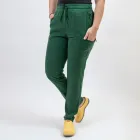 Pantaloni medicali Lotus Flex