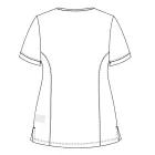 Costum medical Lotus Flex, stretch, albastru royal, TS-NP8 TS-SP4