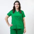 verde chirurgical
