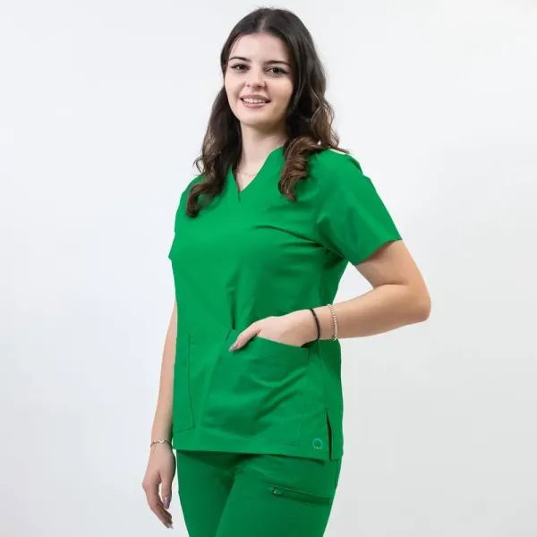 verde chirurgical