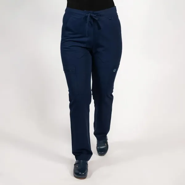 Costum medical Lotus Flex, stretch, bleumarin, TRS-NP13 TRS-SP6